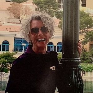 Meet your Posher, Anita